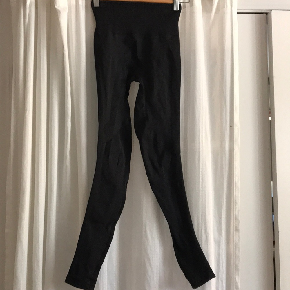 Lululemon compression tights